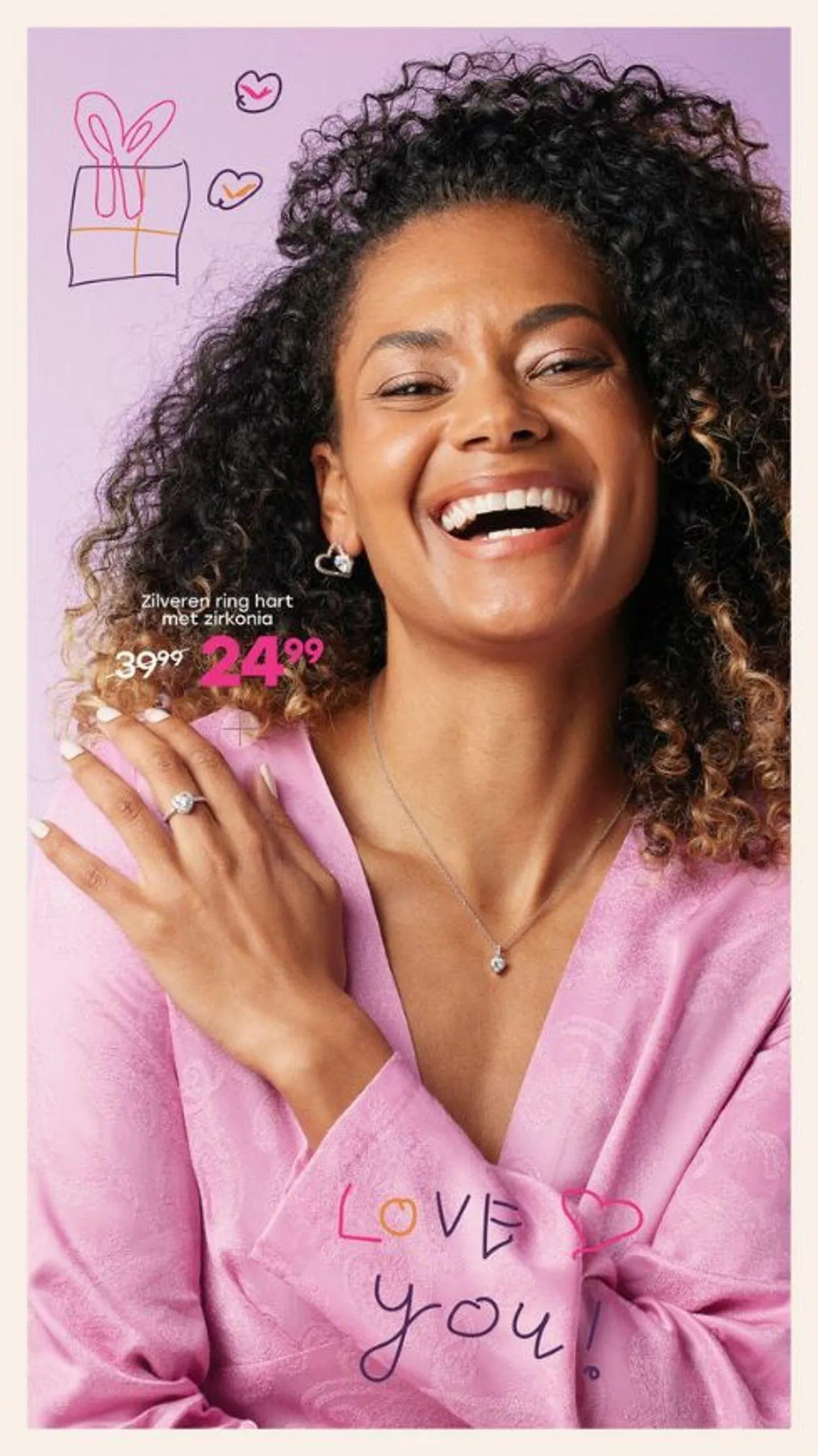 Lucardi Actuele folder van 7 mei tot 21 mei 2025 - Folder pagina 15