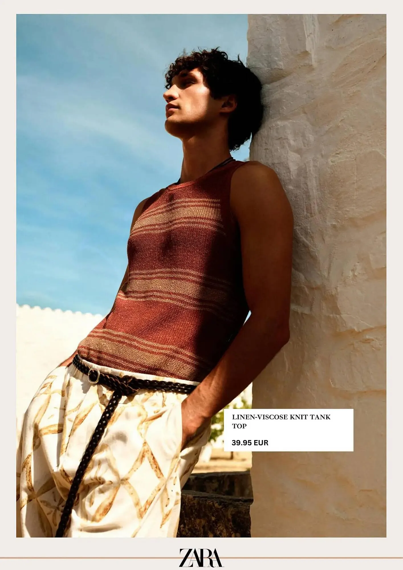 ZARA folder van 17 juni tot 30 juni 2025 - Folder pagina 9