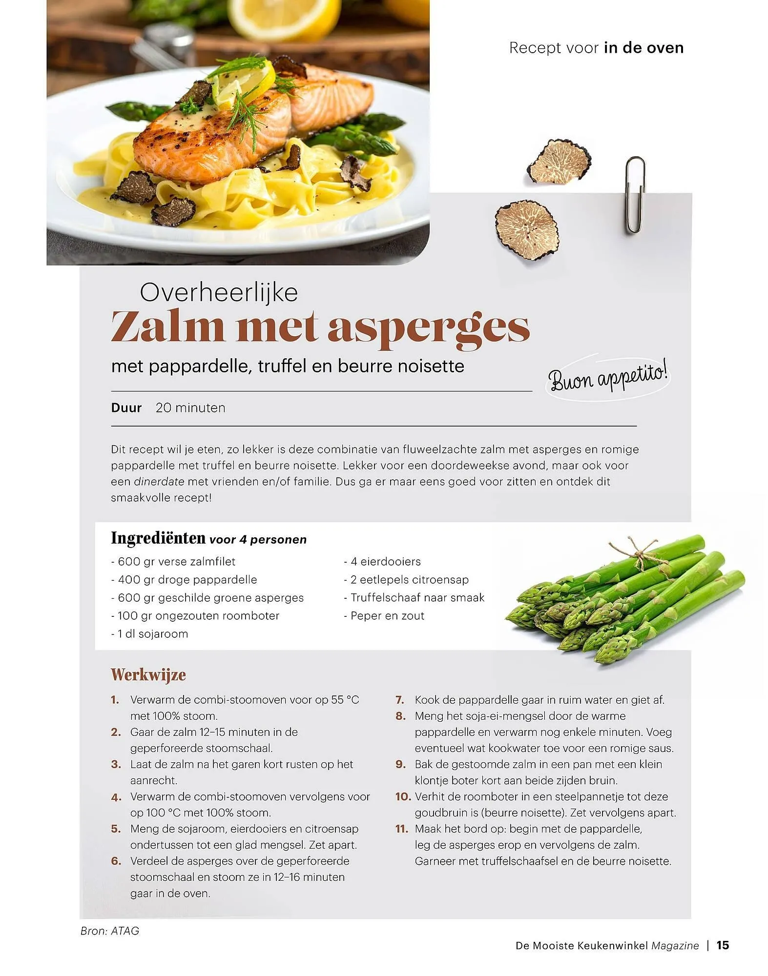 Bouwhof magazine van 20 maart tot 31 december 2026 - Folder pagina 15