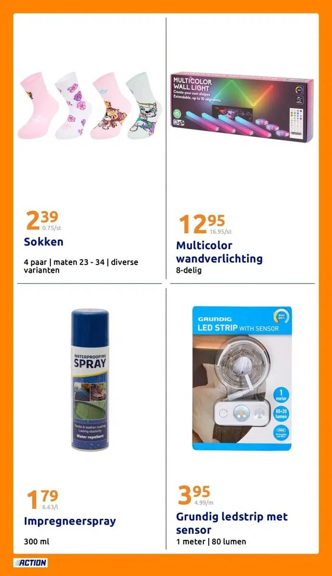 Action folder van 28 januari tot 4 februari 2026 - Folder pagina 14