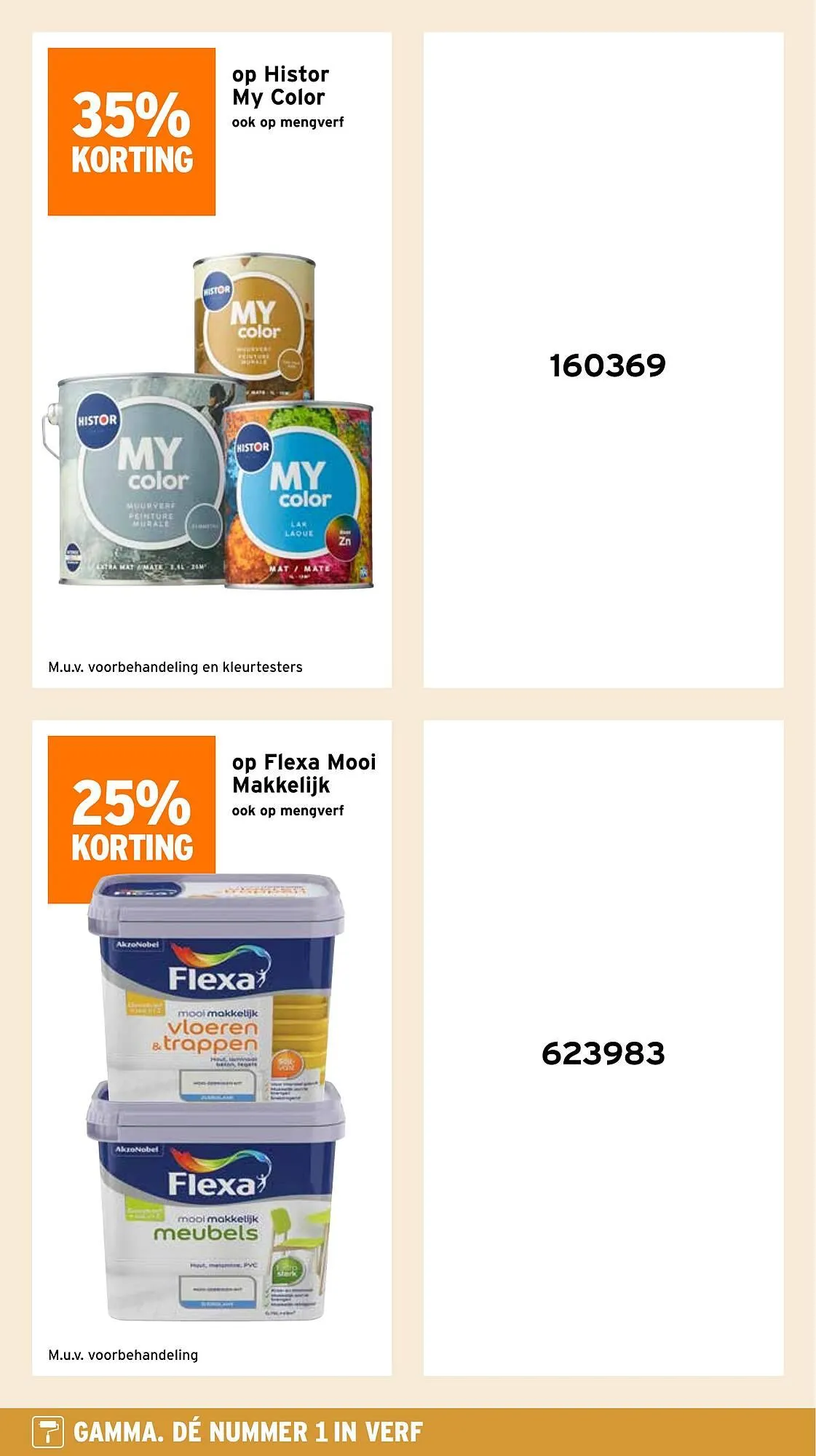 GAMMA folder van 2 december tot 14 december 2025 - Folder pagina 14