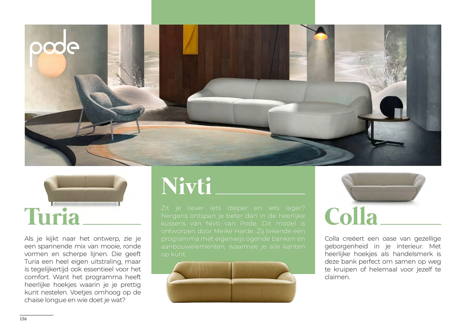 Eijerkamp folder van 9 januari tot 31 januari 2026 - Folder pagina 158