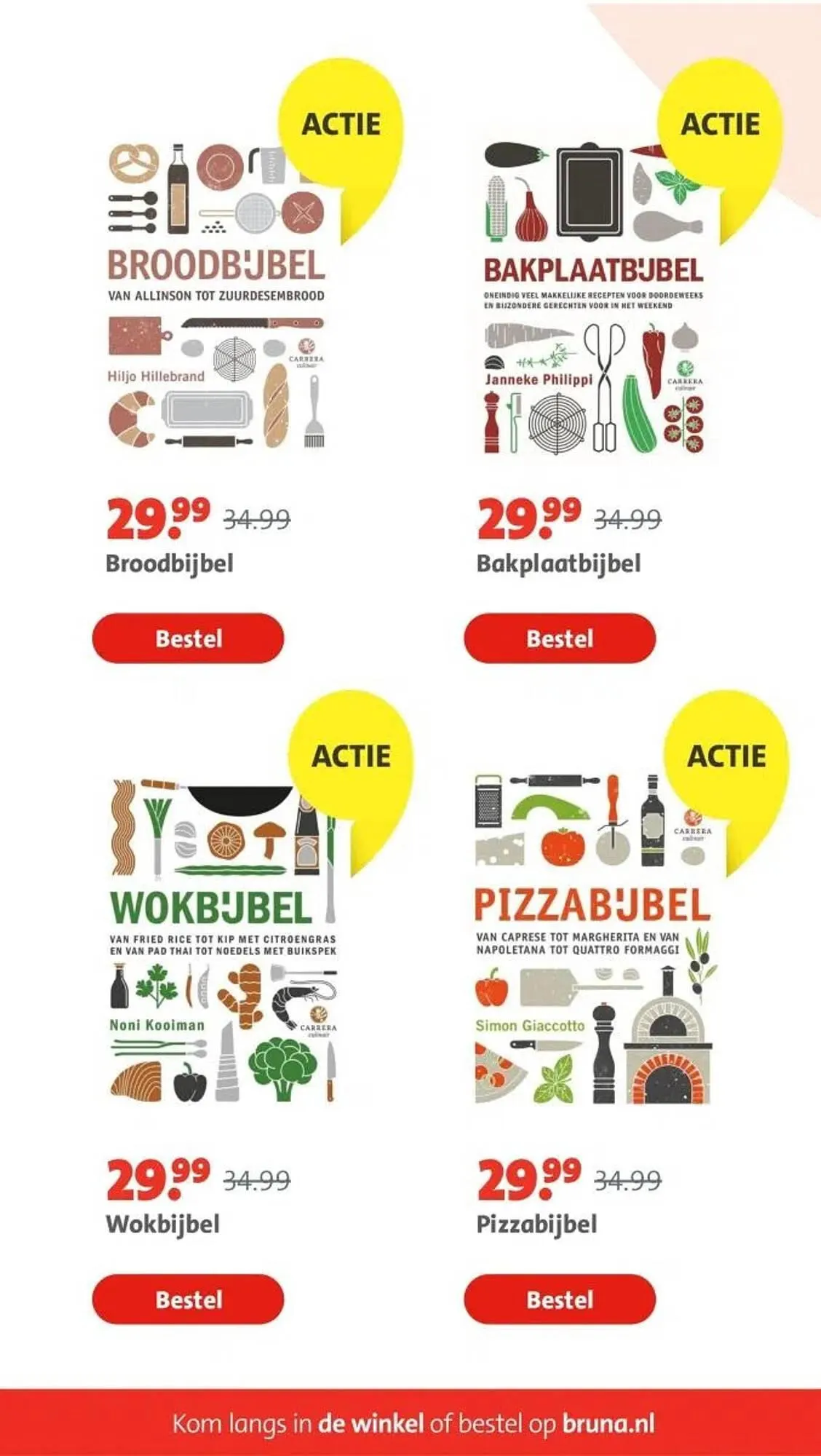 Bruna folder van 10 november tot 16 november 2025 - Folder pagina 7