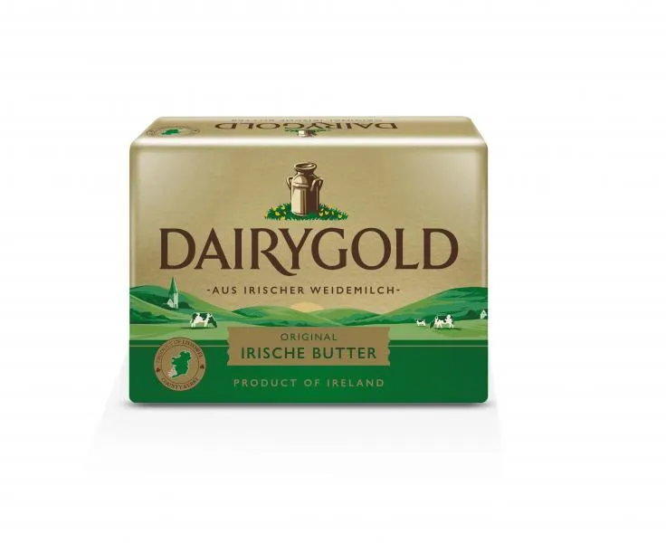 Dairygold Original Irische Butter 250 g