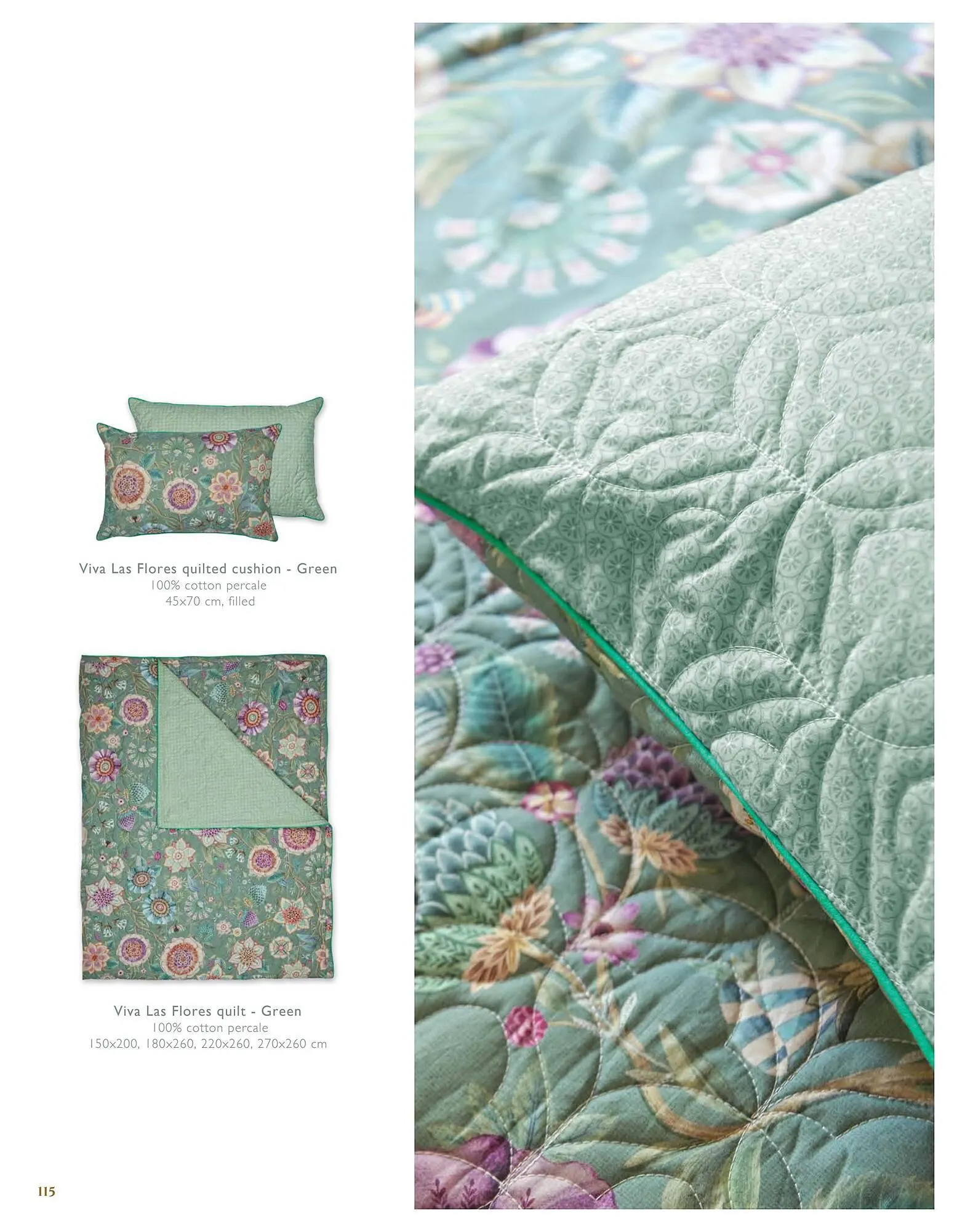 Pip Studio Bed & Bath Collection Spring Summer 2024 folder van 1 april tot 30 september 2024 - Folder pagina 116