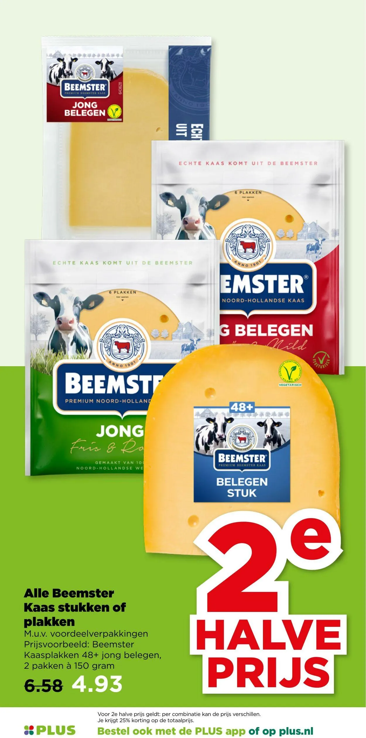 Plus Actuele folder van 30 november tot 14 december 2025 - Folder pagina 16