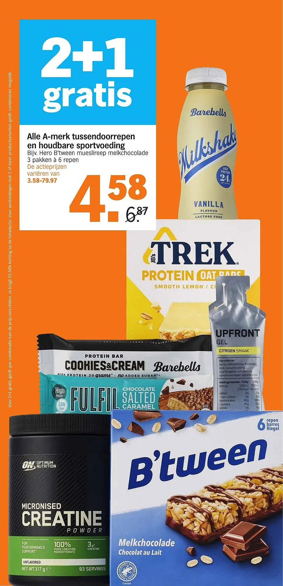 Albert Heijn folder van 1 september tot 6 september 2025 - Folder pagina 15
