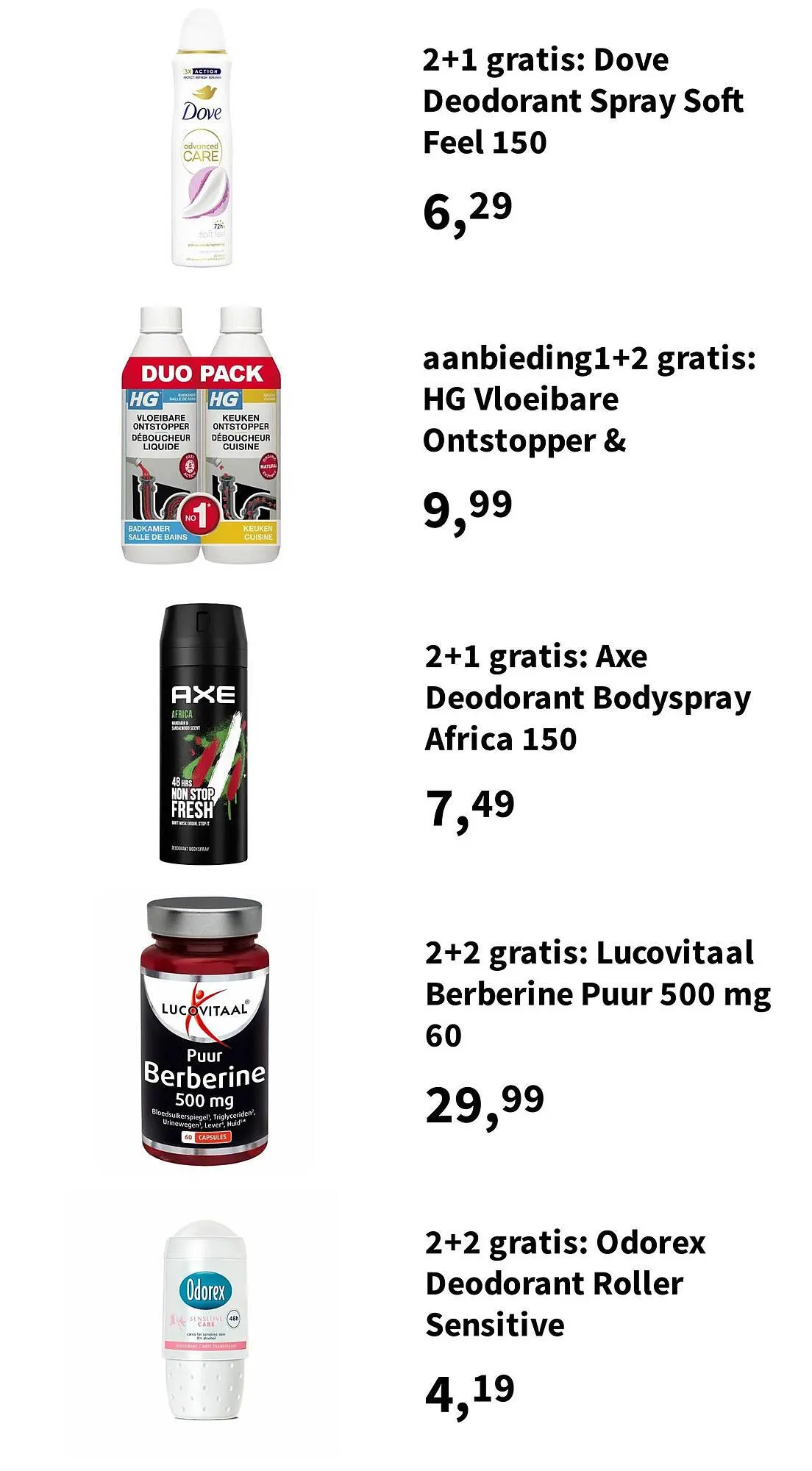 Plein.nl folder van 9 december tot 31 mei 2026 - Folder pagina 48