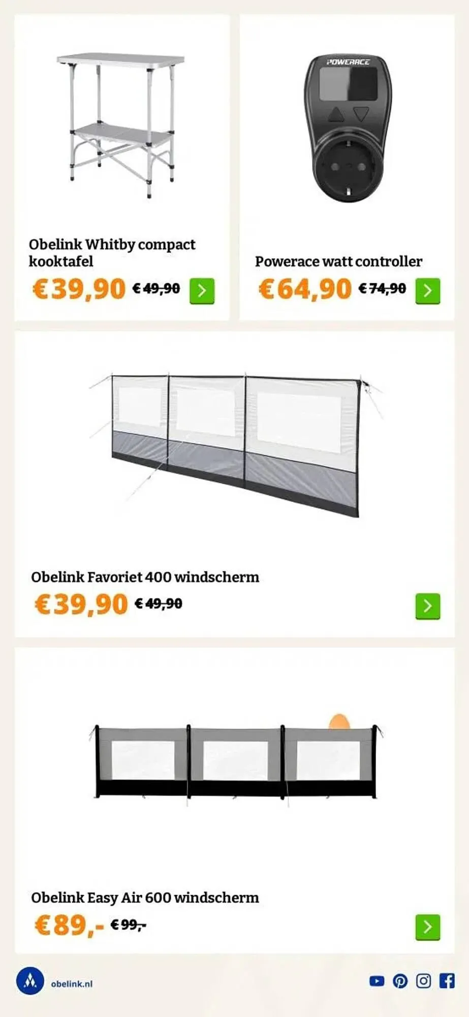 Obelink folder van 11 april tot 21 april 2025 - Folder pagina 4