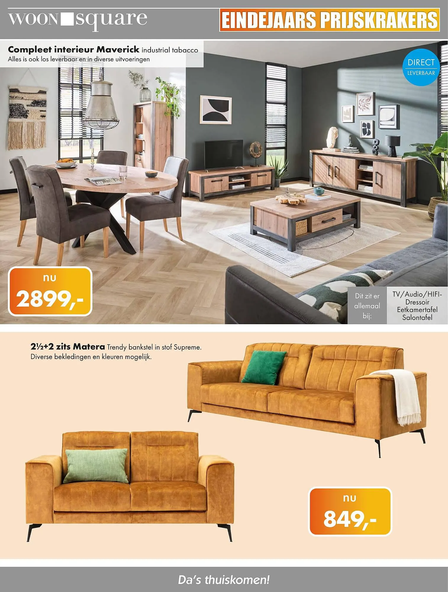 Woonsquare Woon folder van 4 december tot 9 december 2023 - Folder pagina 7