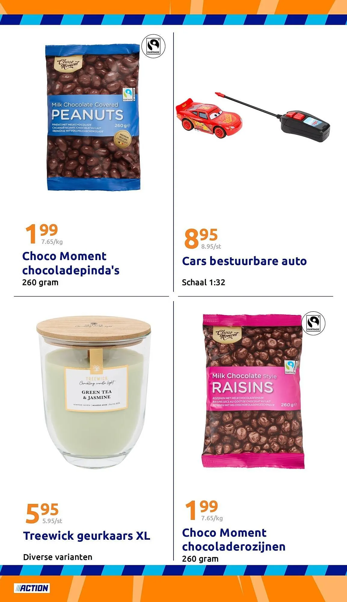 Action folder van 1 oktober tot 8 oktober 2025 - Folder pagina 32