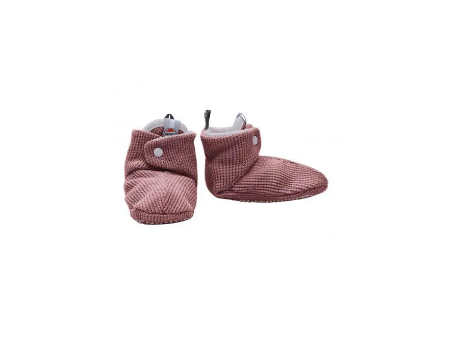 Babyslofje Lodger Slipper Ciumbelle Nocture 6-12 mnd