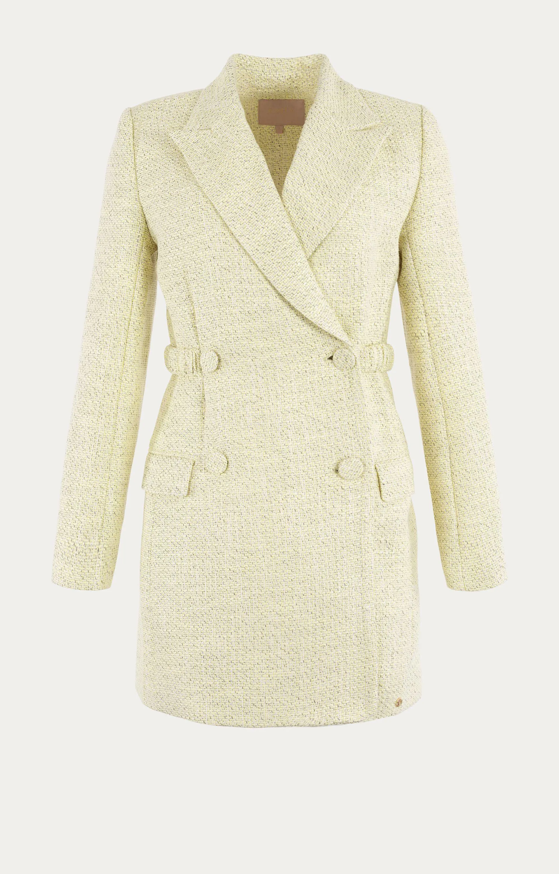 Josh V Dames Tara blazerjurk