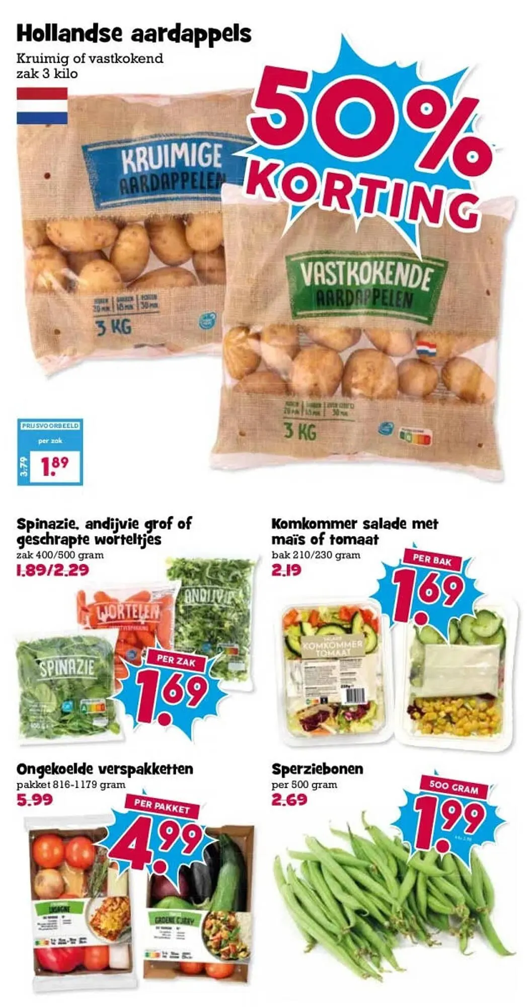 Boon`s Markt folder van 11 mei tot 17 mei 2026 - Folder pagina 6