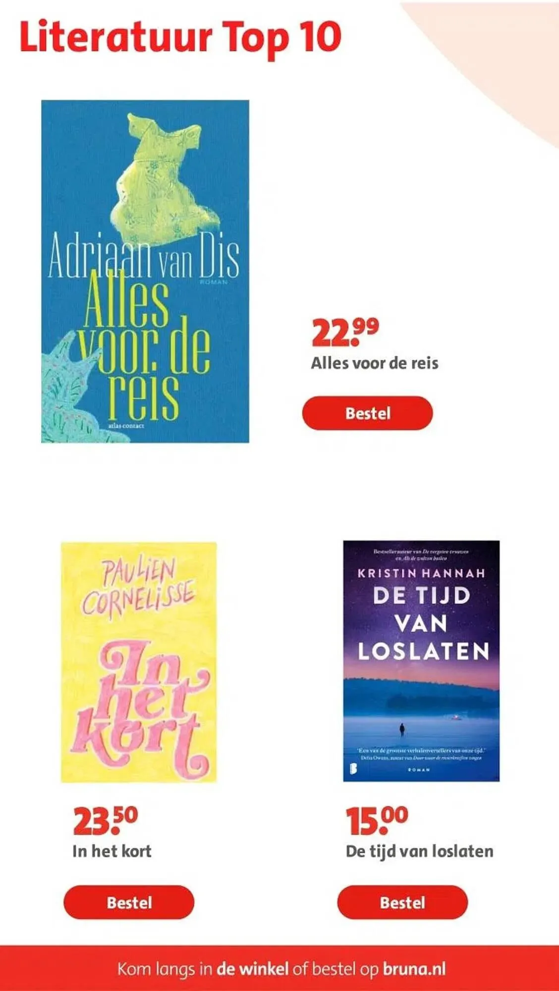 Bruna folder van 26 januari tot 1 februari 2026 - Folder pagina 17