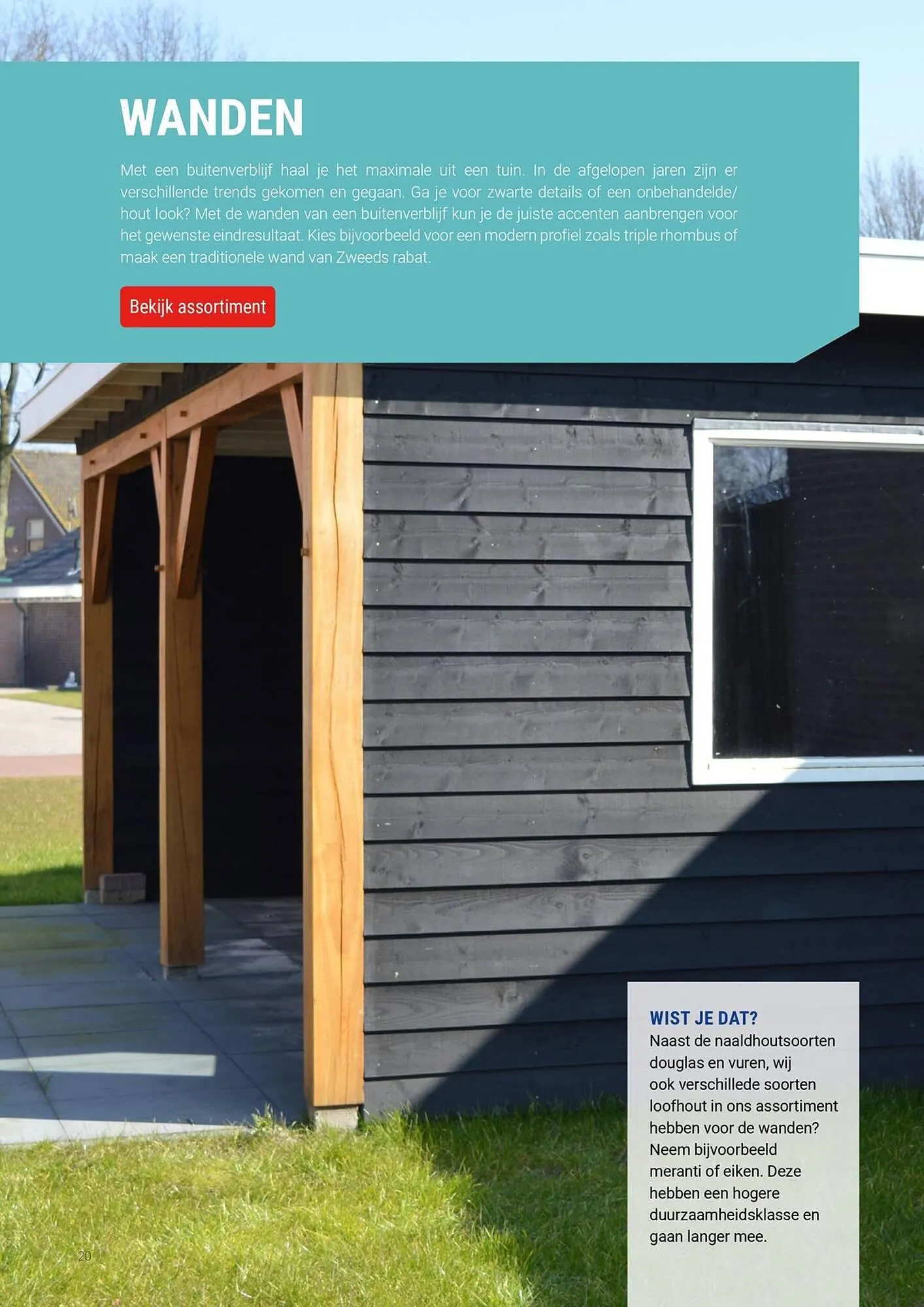 Pontmeyer folder van 26 februari tot 31 december 2024 - Folder pagina 22