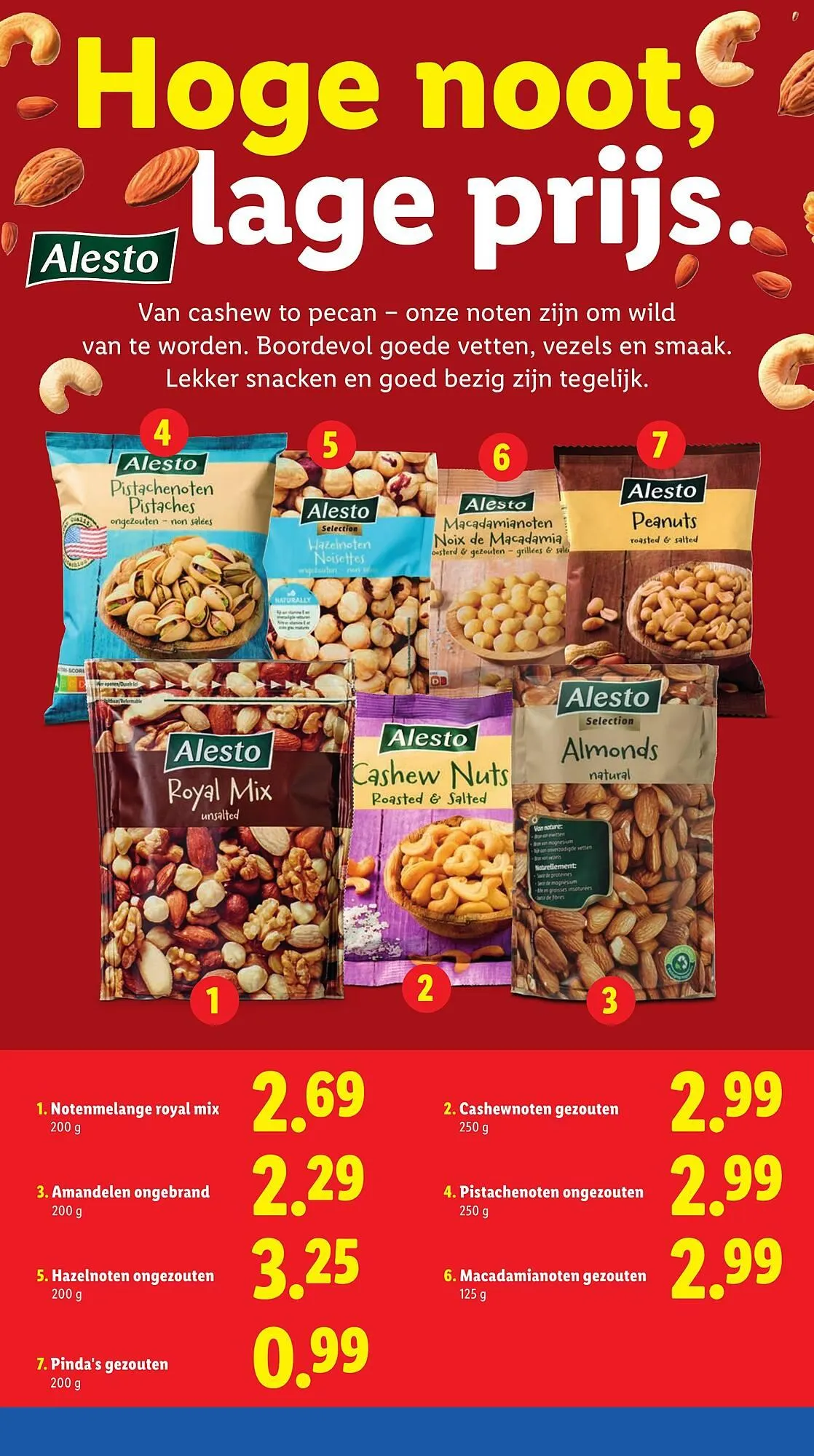Lidl folder van 23 juni tot 29 juni 2025 - Folder pagina 21
