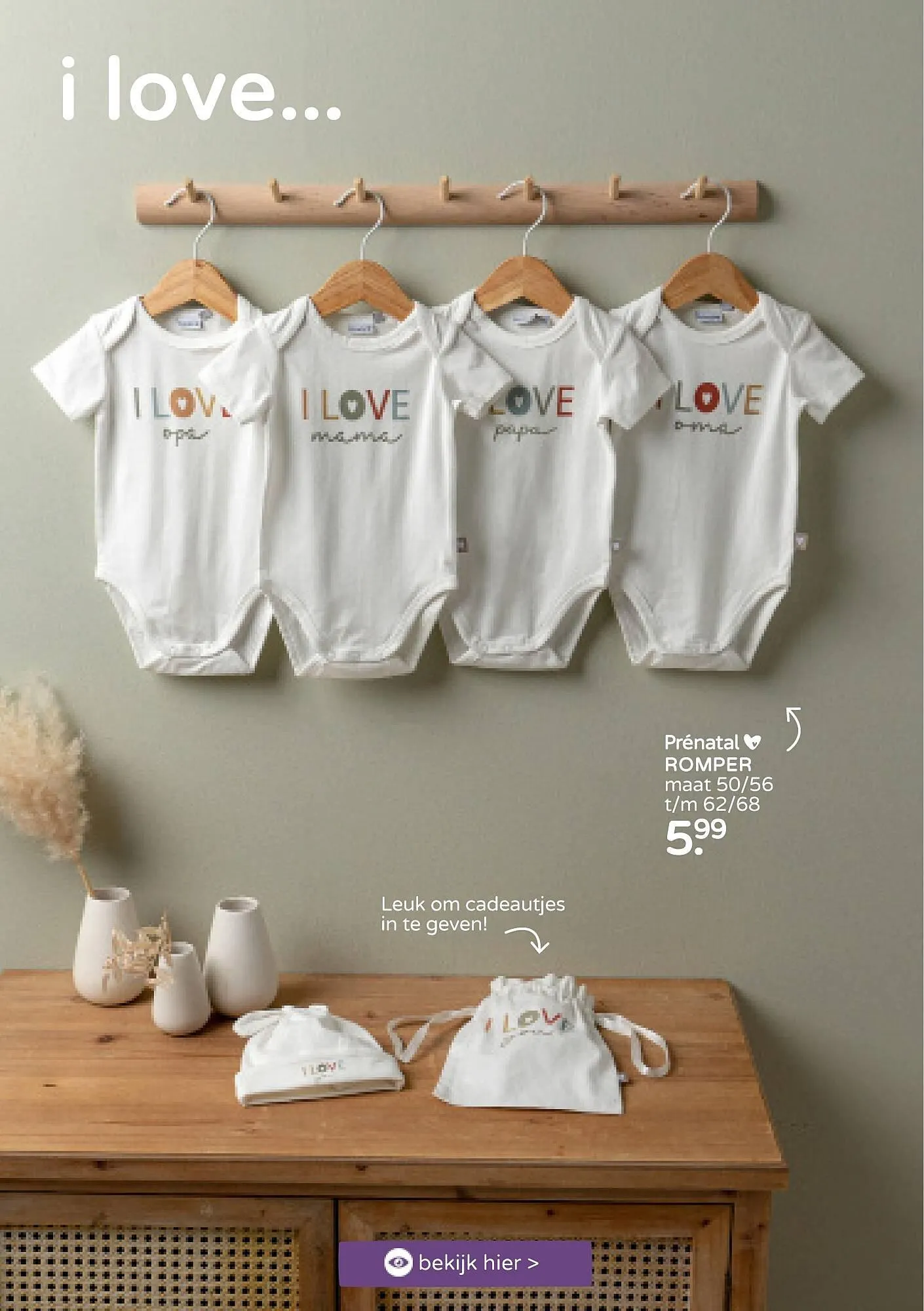 Prenatal folder van 27 november tot 10 december 2023 - Folder pagina 30