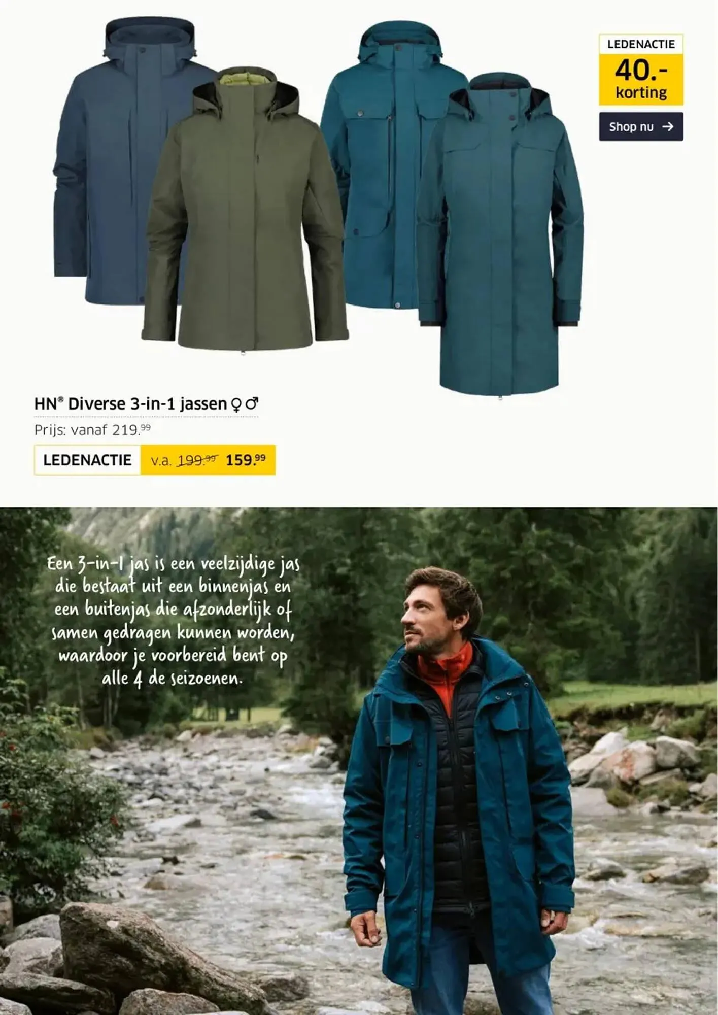 ANWB folder van 30 oktober tot 19 november 2023 - Folder pagina 7