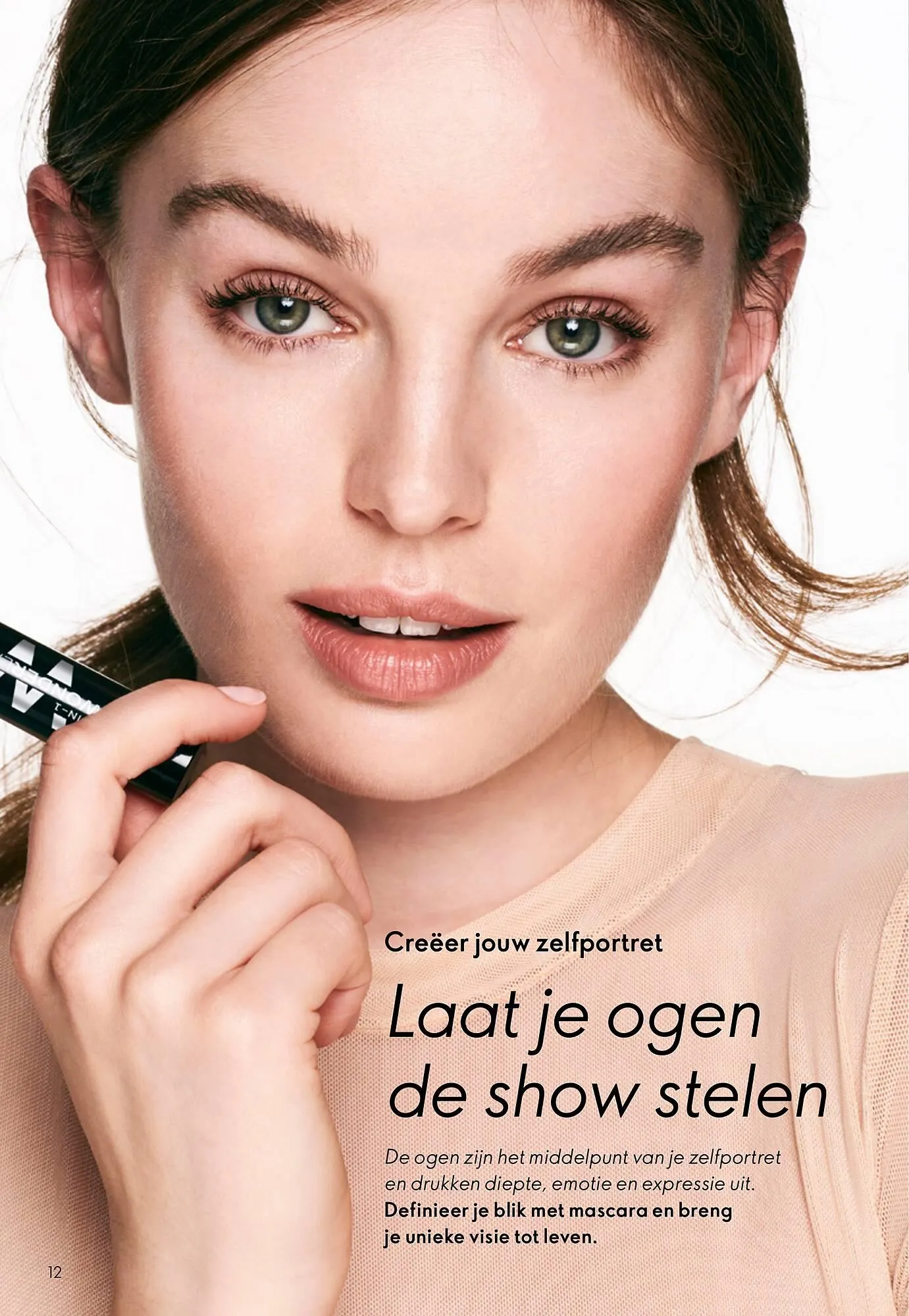 Oriflame brochure van 29 oktober tot 18 november 2025 - Folder pagina 12
