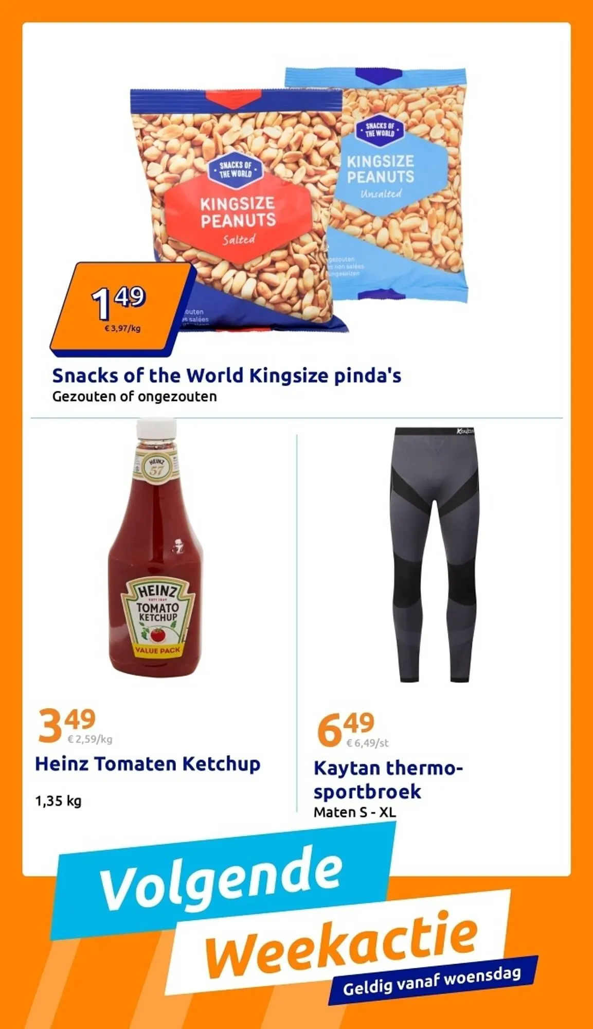 Action folder van 21 januari tot 27 januari 2026 - Folder pagina 5