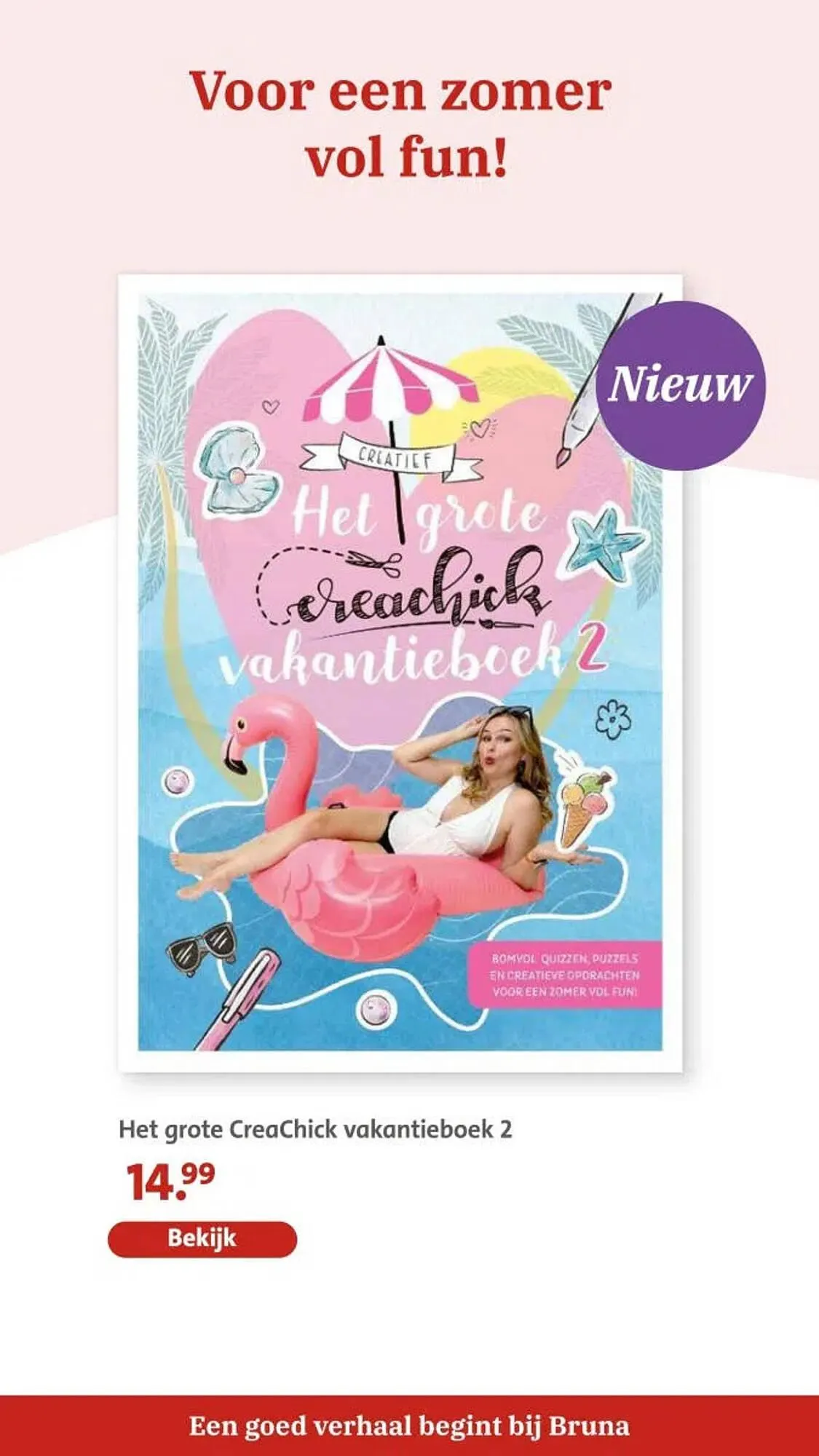 Bruna folder van 11 mei tot 24 mei 2026 - Folder pagina 5