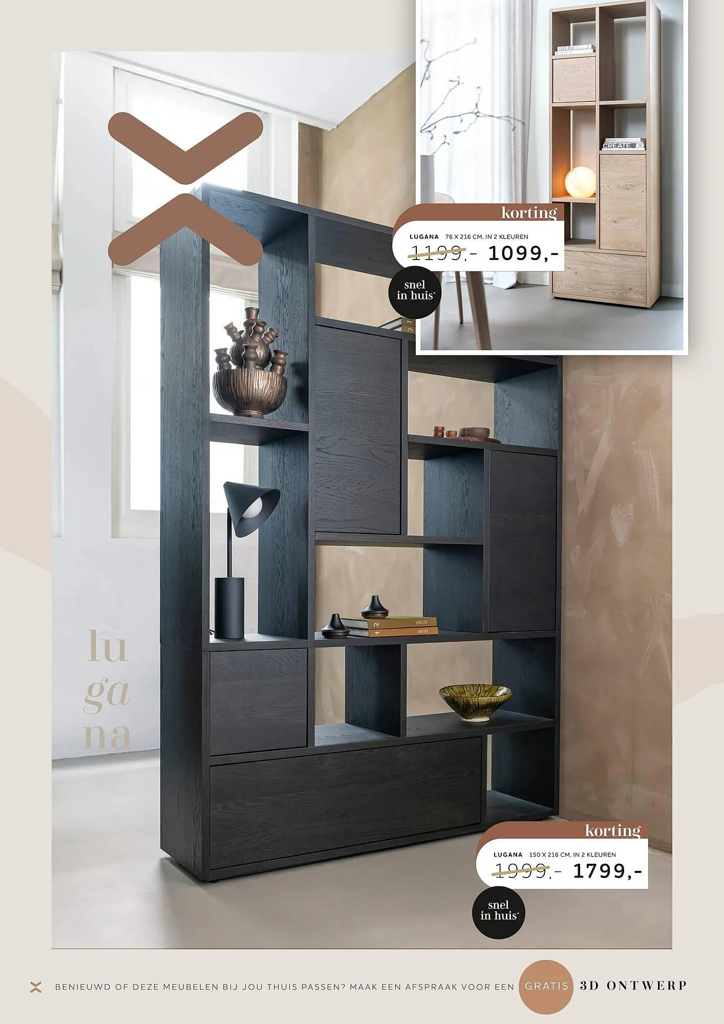 Xooon folder van 27 februari tot 19 maart 2025 - Folder pagina 10