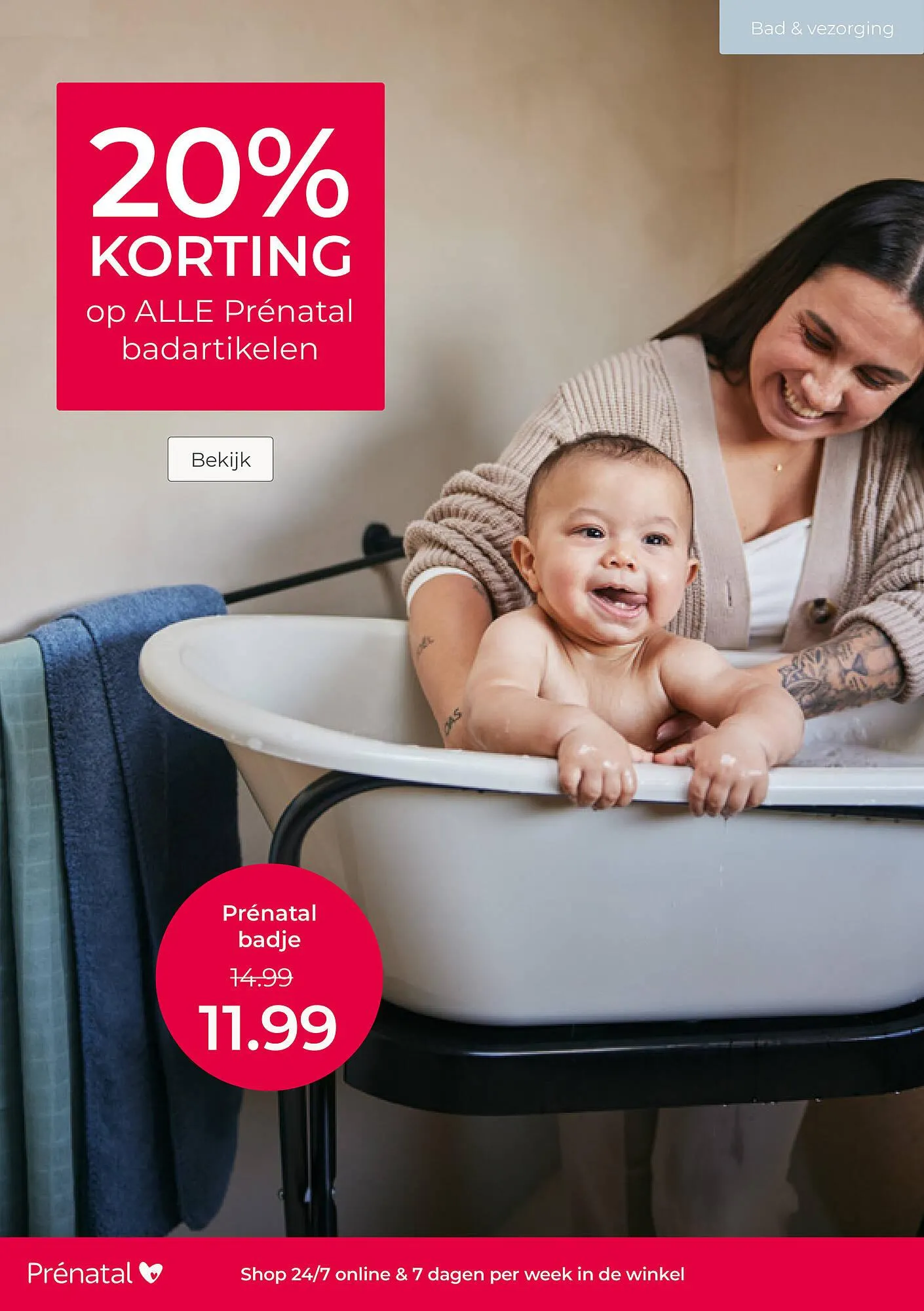 Prenatal folder van 20 juni tot 29 juni 2025 - Folder pagina 27