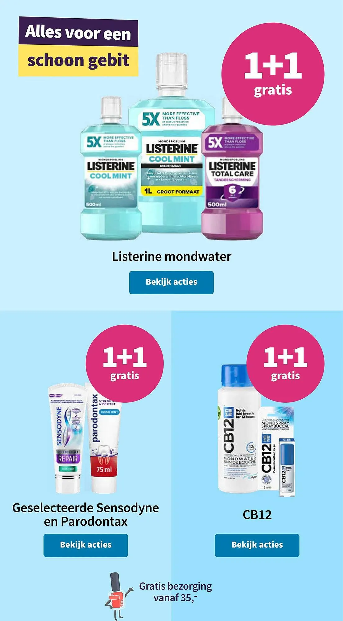 Plein.nl folder van 18 januari tot 24 januari 2026 - Folder pagina 18