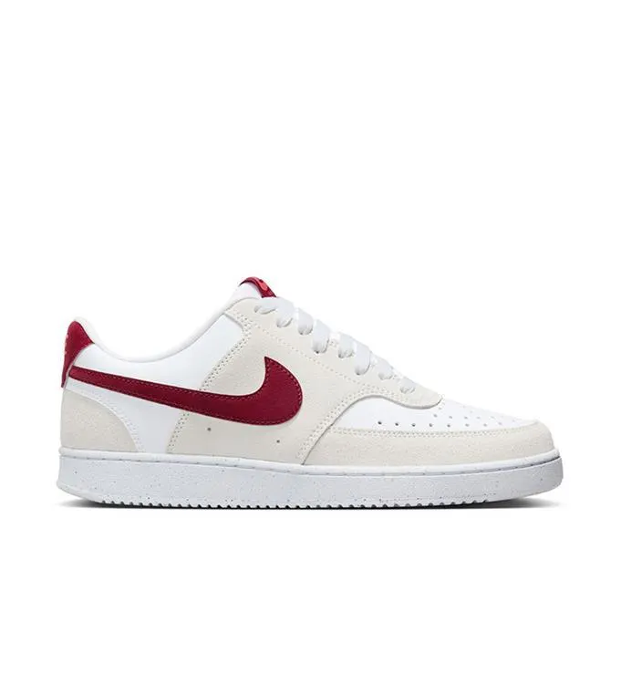 Nike Women Court Vision Low Sneakers