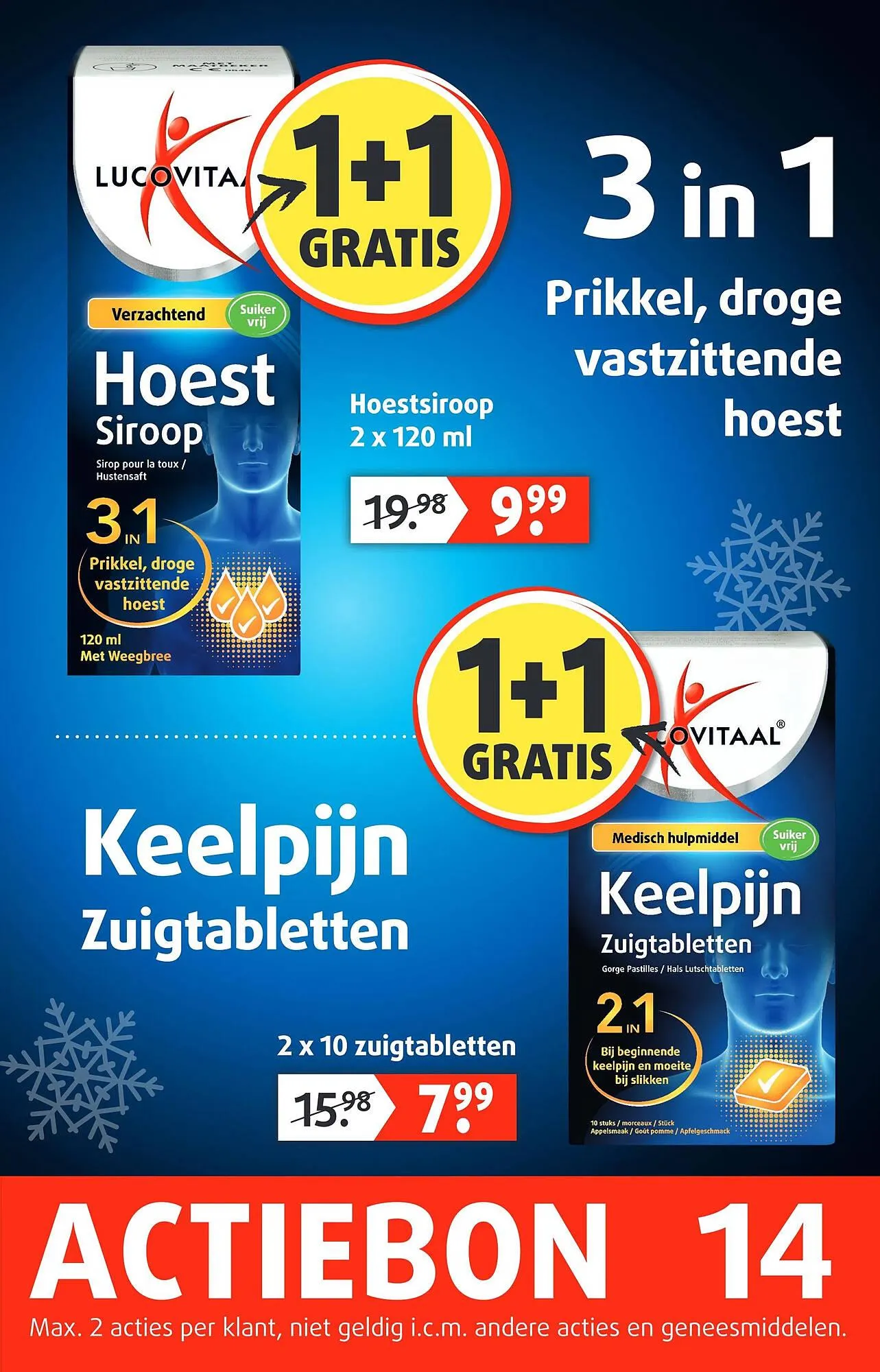 Lucovitaal folder van 18 januari tot 24 januari 2026 - Folder pagina 15