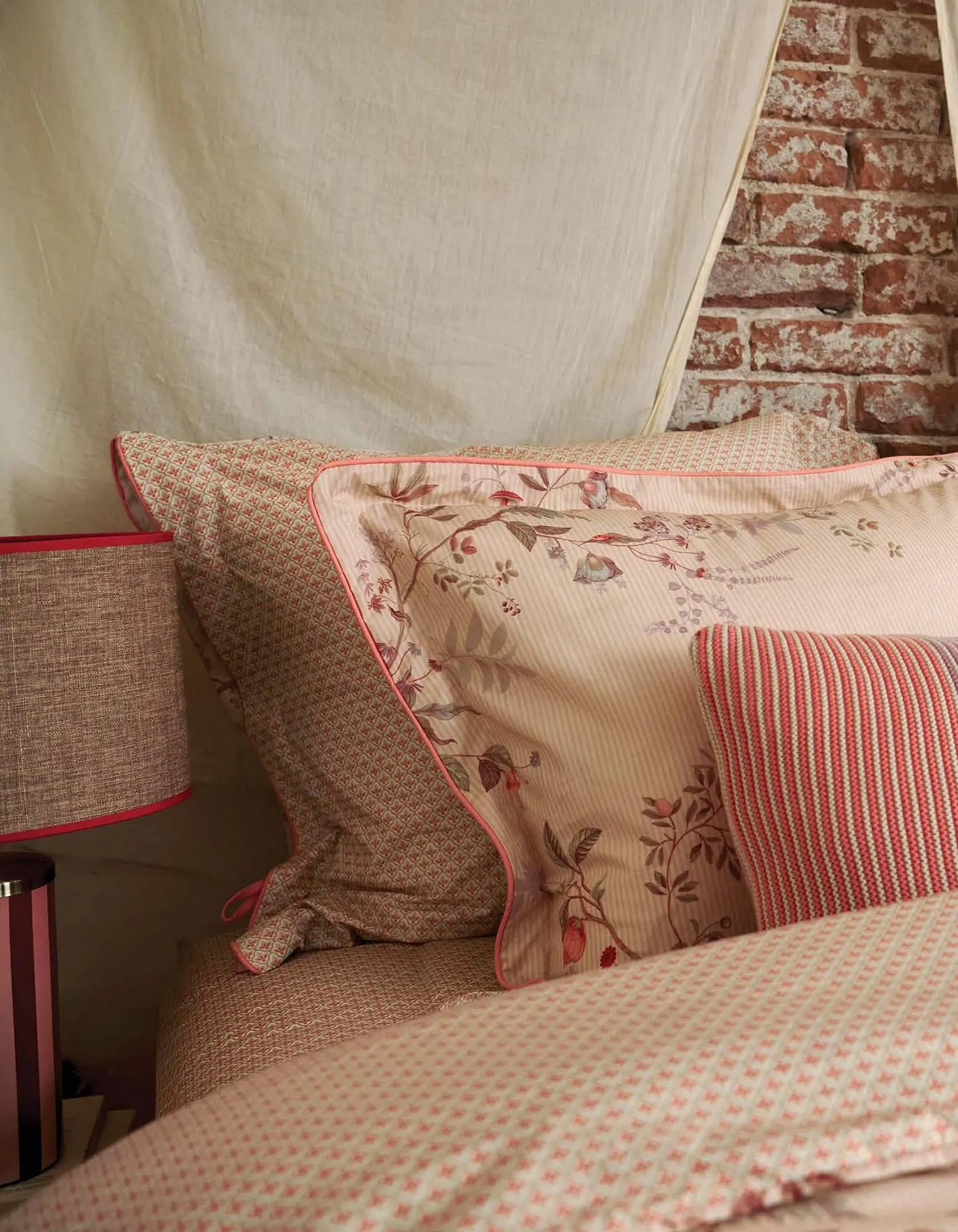 Pip Studio Bed & Bath Collection Spring Summer 2024 folder van 1 april tot 30 september 2024 - Folder pagina 14