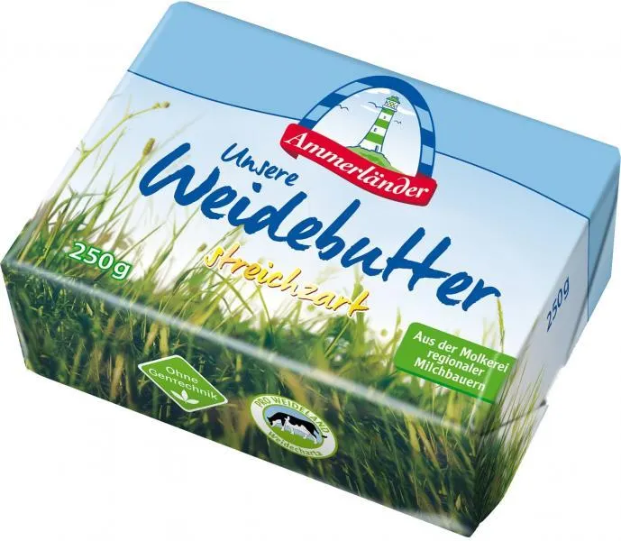 Ammerländer Gute Butter 250 g