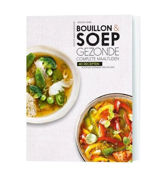 Bouillon & Soep