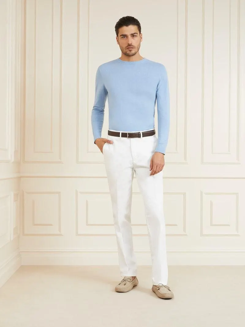 Marciano pullover seidenmix