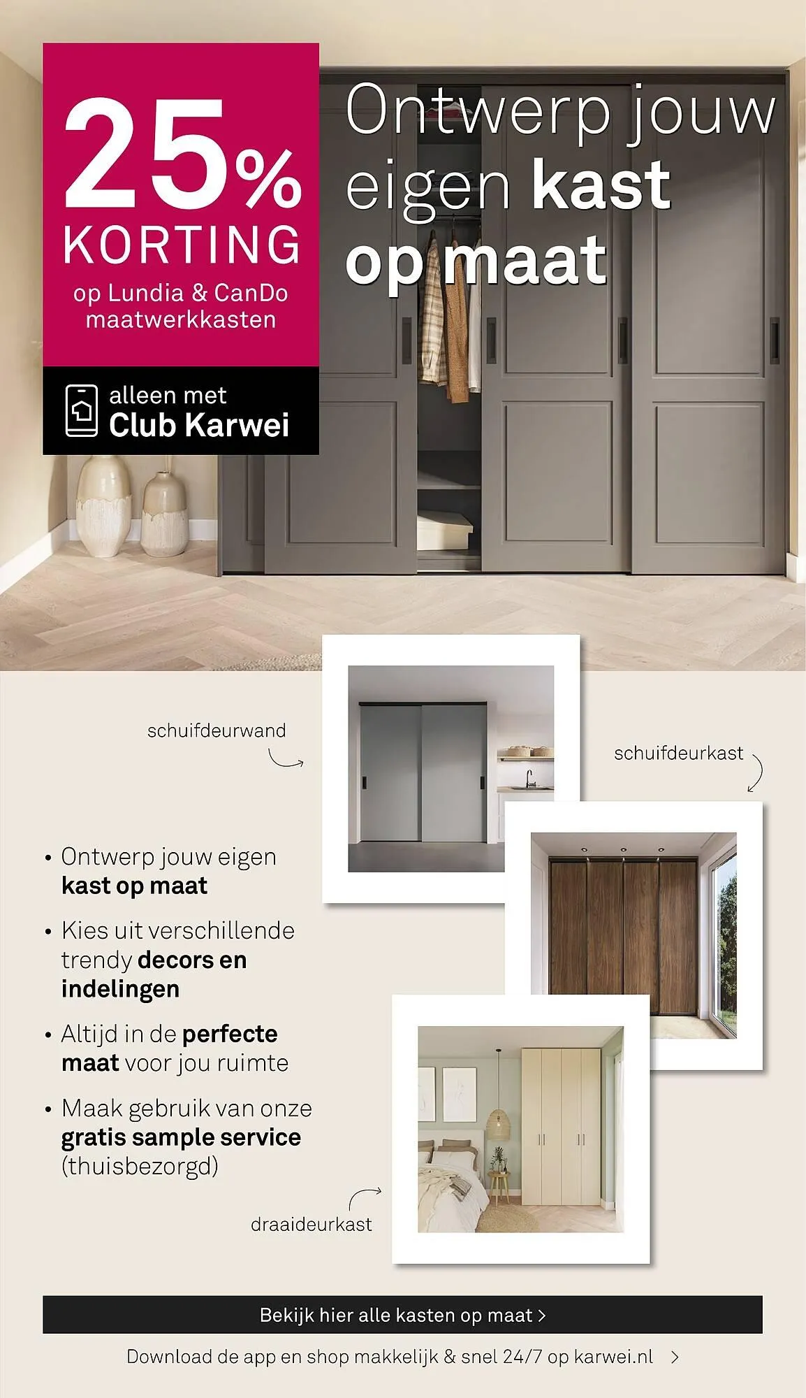 Karwei folder van 30 maart tot 12 april 2026 - Folder pagina 49