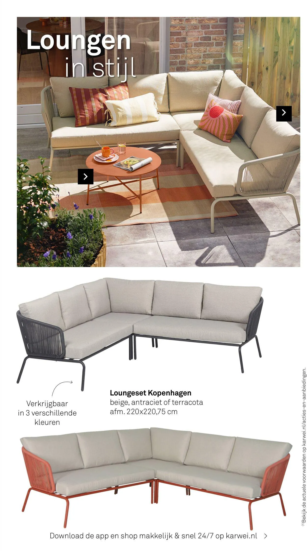 Karwei Actuele folder van 17 maart tot 23 maart 2025 - Folder pagina 11