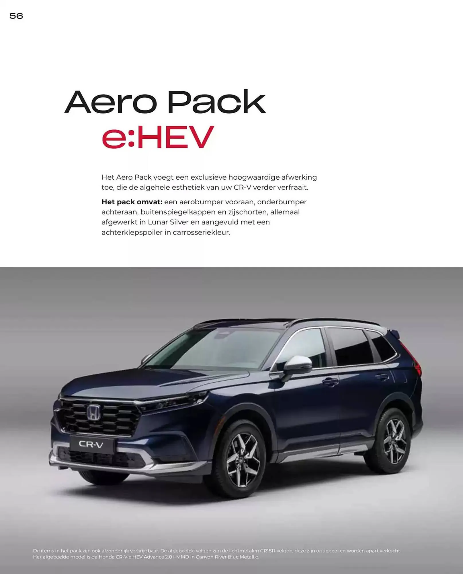 Honda folder van 19 november tot 30 juni 2025 - Folder pagina 56