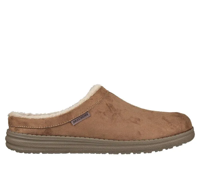 Relaxed Fit: Melson - Harmen