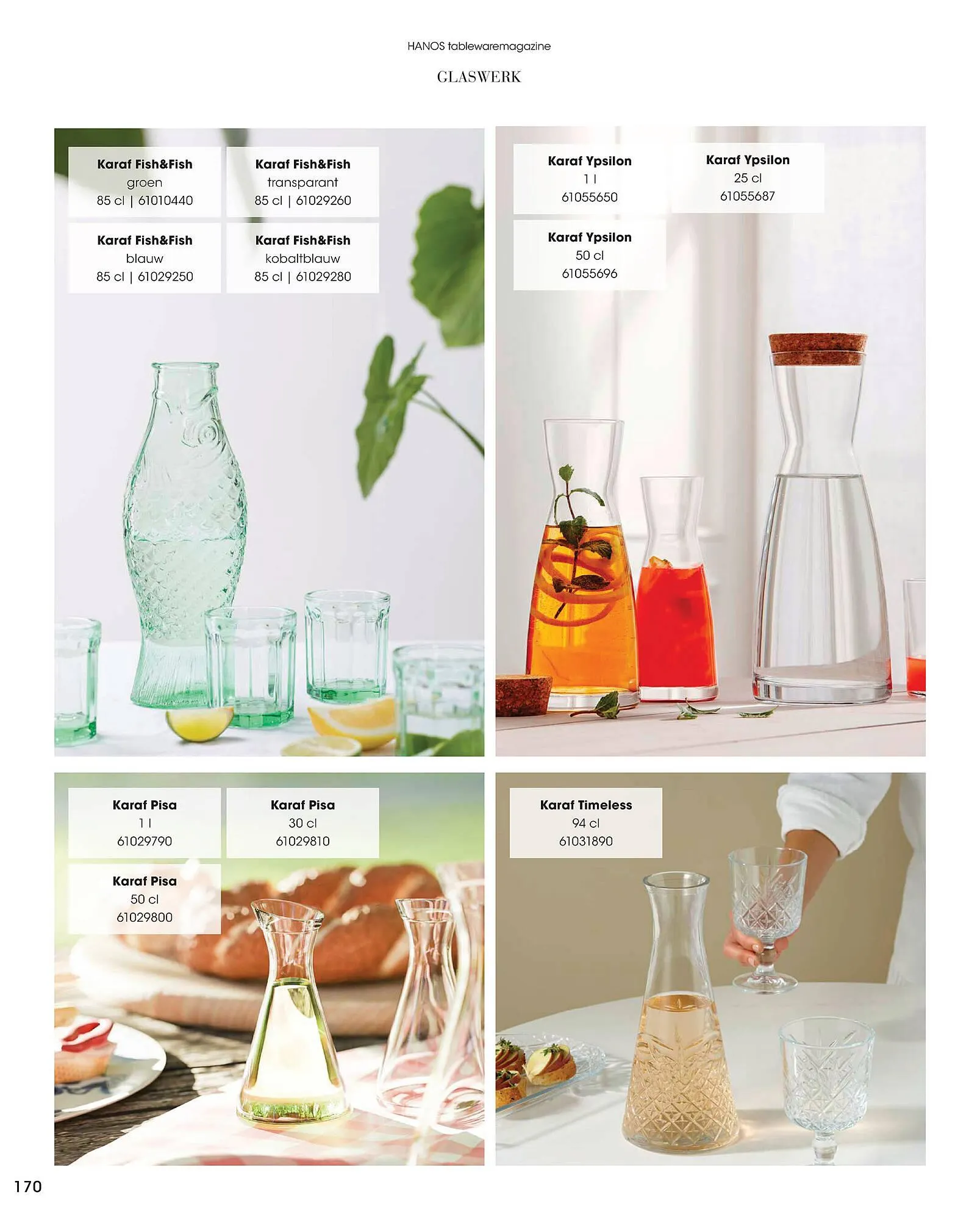 HANOS folder van 1 september tot 31 december 2025 - Folder pagina 170