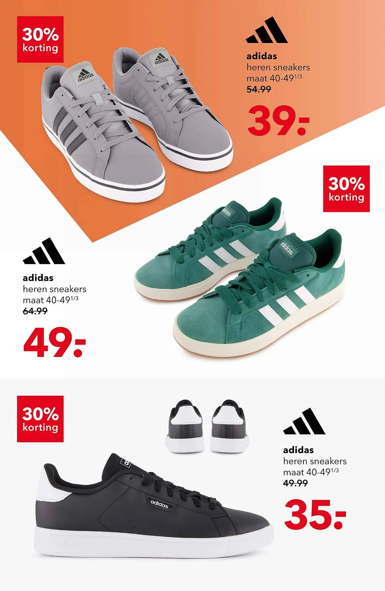 Scapino folder van 9 februari tot 22 februari 2026 - Folder pagina 7