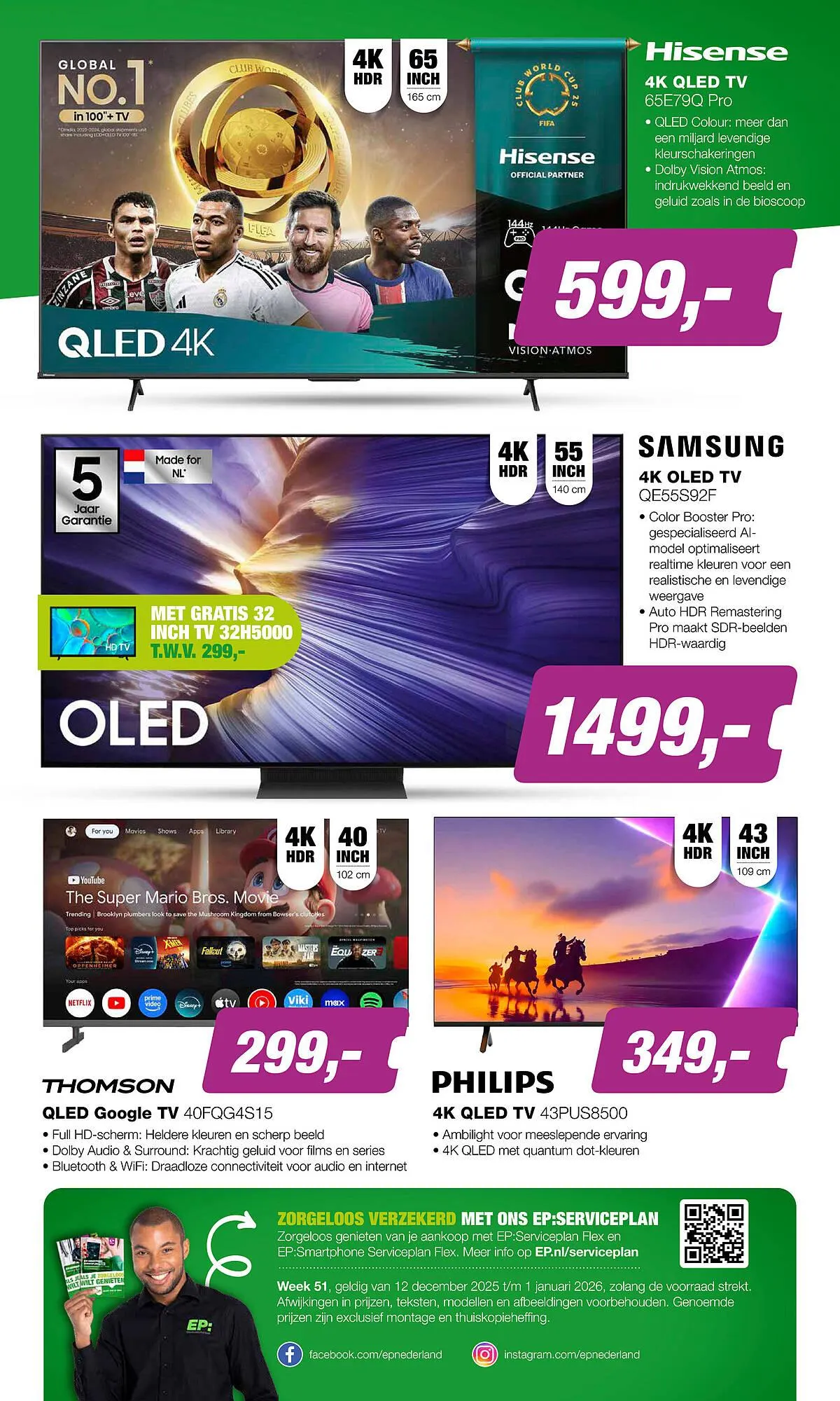 EP folder van 12 december tot 1 januari 2026 - Folder pagina 7