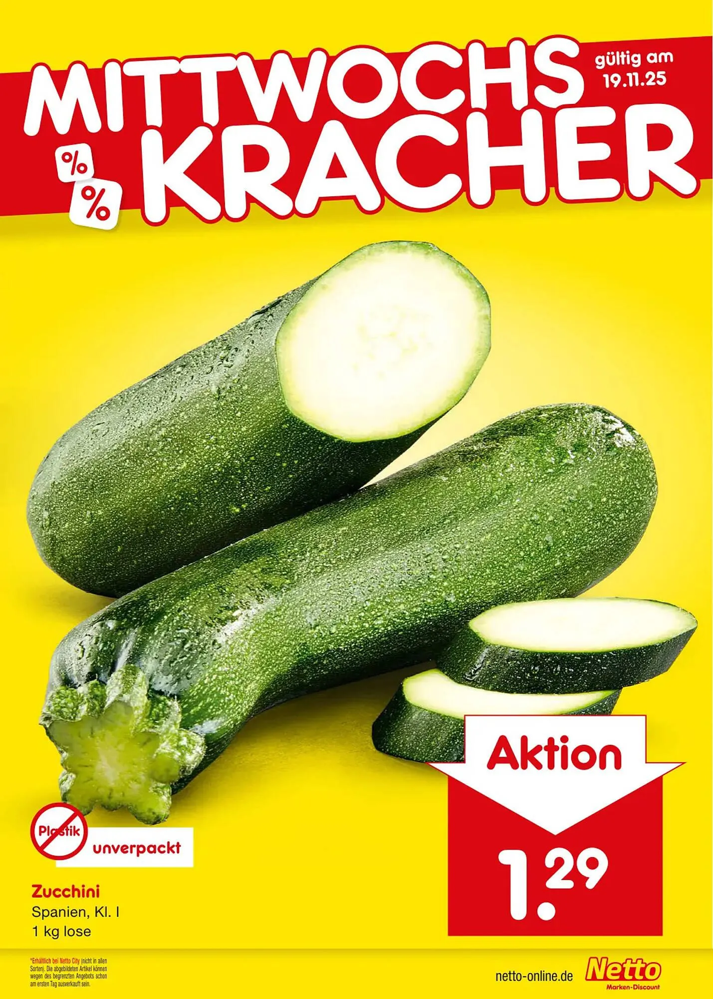 Netto Marken-Discount DE folder van 17 november tot 22 november 2025 - Folder pagina 5