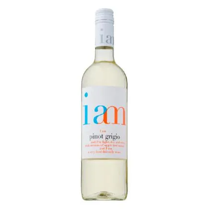 Pinot Grigio