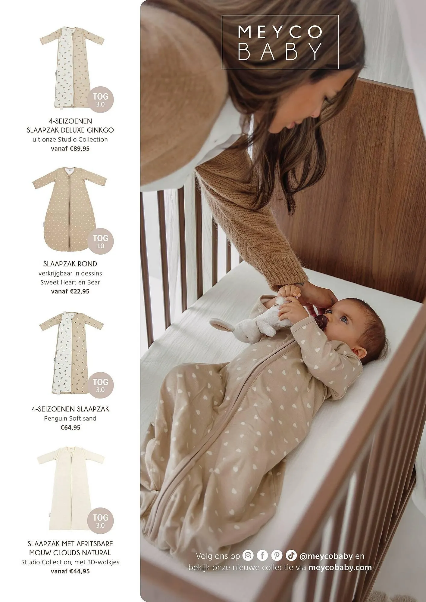 Van Asten BabySuperstore folder van 13 oktober tot 31 oktober 2025 - Folder pagina 17