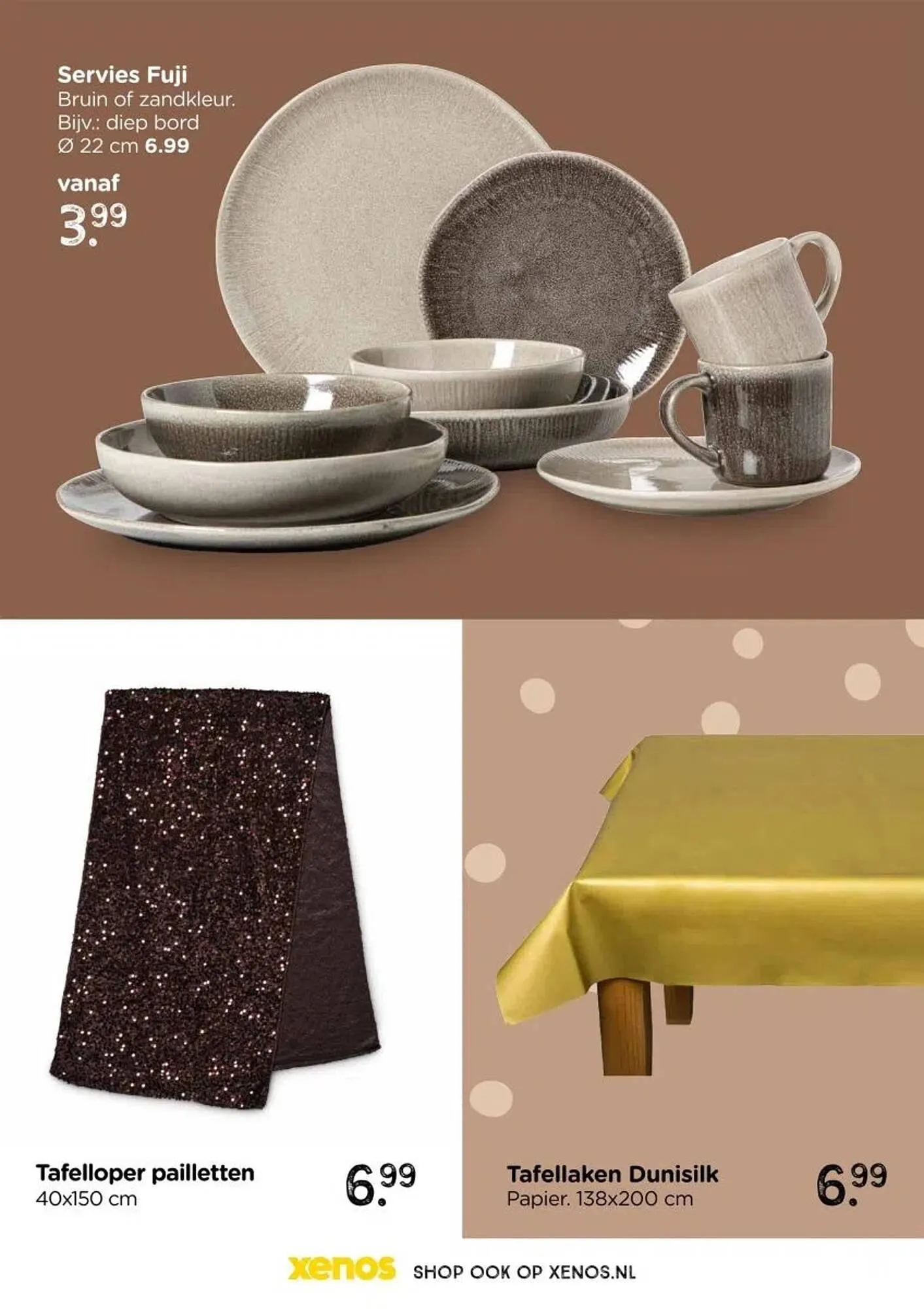 Xenos folder van 26 oktober tot 1 januari 2026 - Folder pagina 98