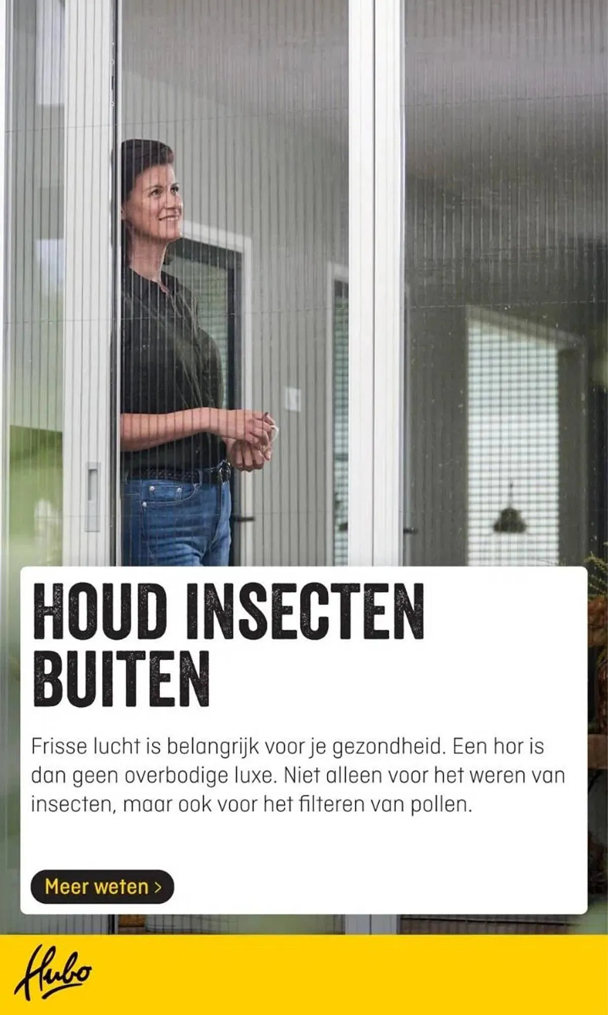 Hubo folder van 31 juli tot 13 augustus 2023 - Folder pagina 8