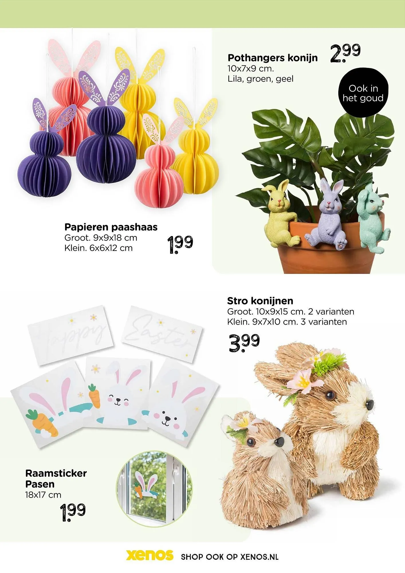 Xenos folder van 16 februari tot 22 april 2025 - Folder pagina 17