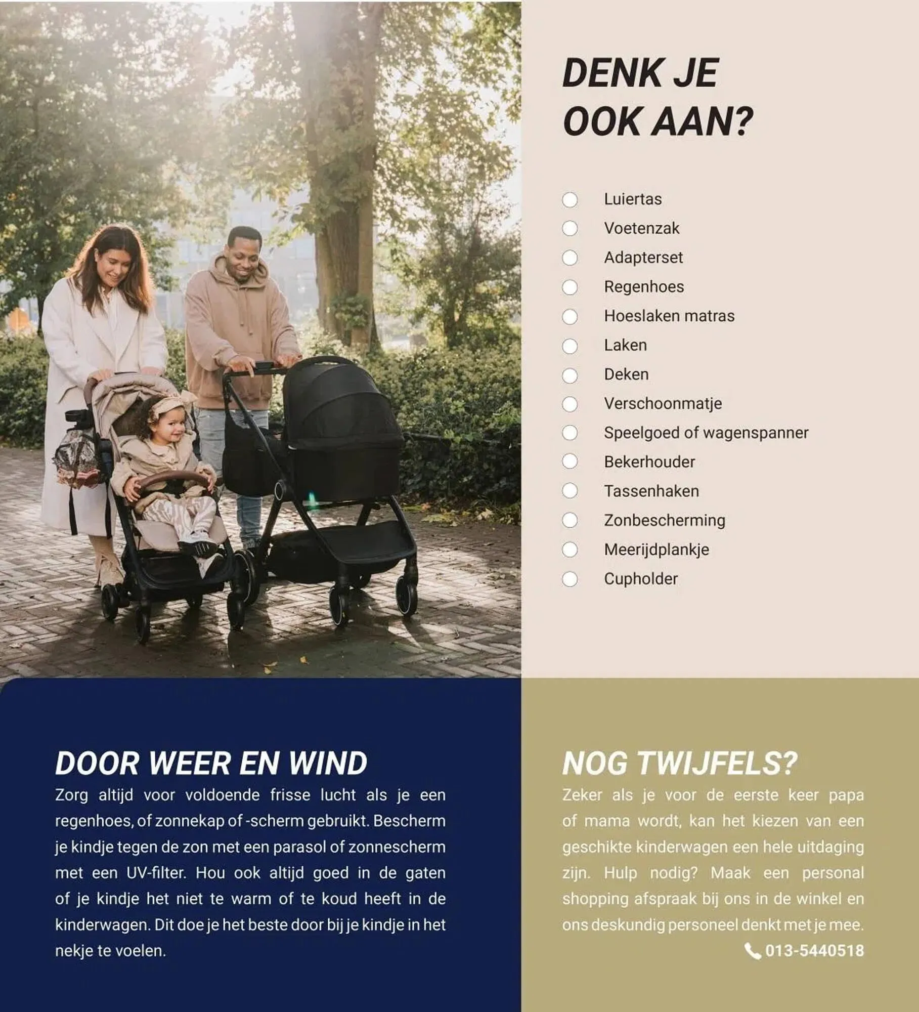 Van Asten BabySuperstore folder van 7 april tot 30 april 2025 - Folder pagina 7