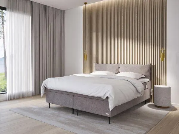 Boxspring Aya of Sweden 02